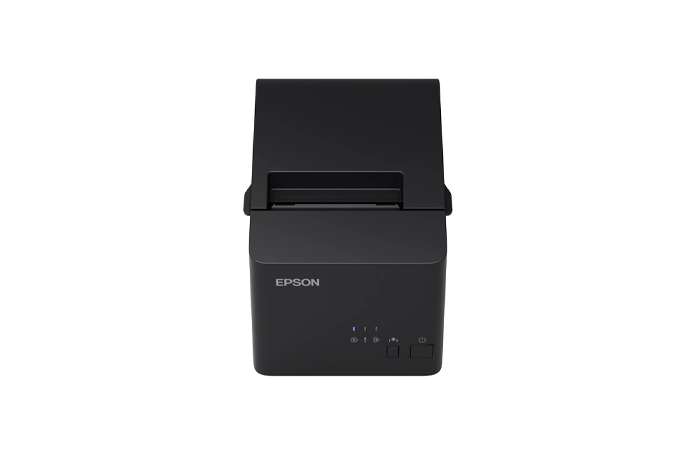 Curso Epson TM-T20X para manutenção de impressora térmica de recibos e cupons