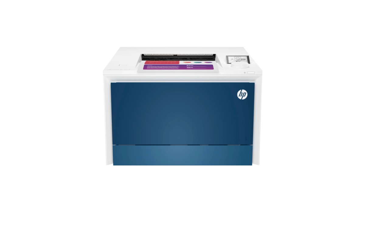 Curso HP Color Laser 4203 para manutenção de impressora laser colorida corporativa