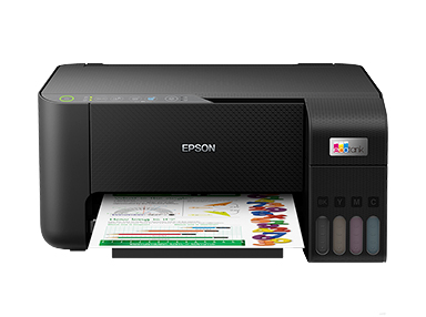Reset Epson L3150