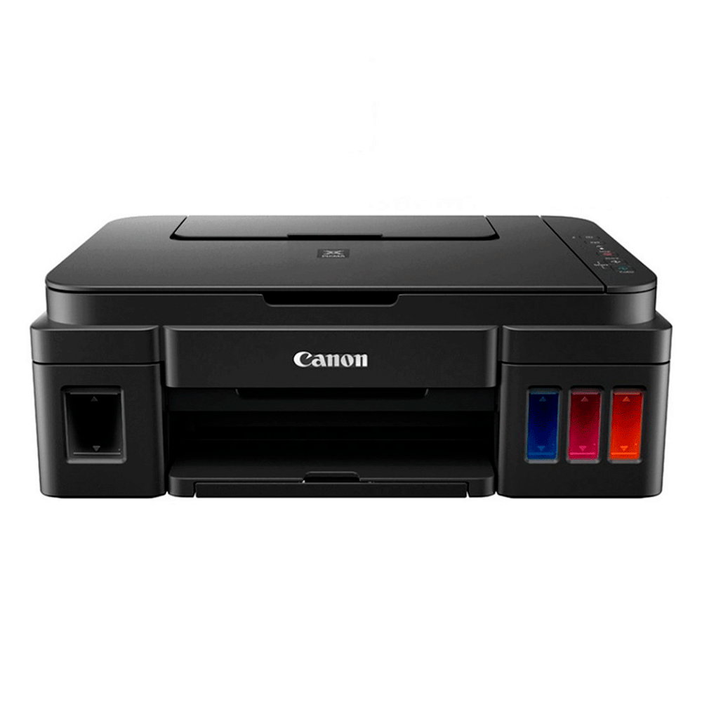 Reset Canon Séries (G3111 - G3110 - G4110 - G4111)