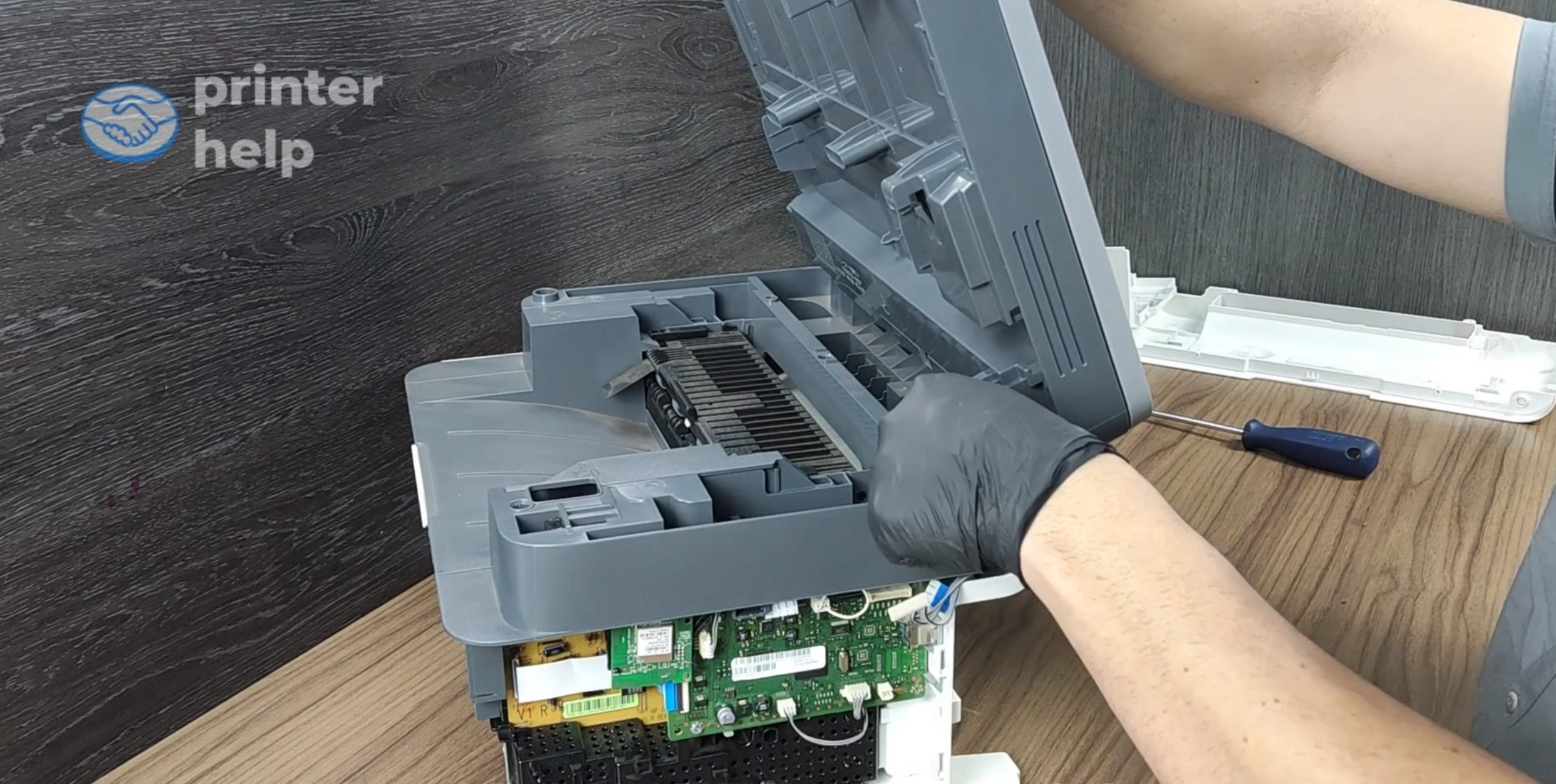 Imagem adicional do produto Combo HP Laser