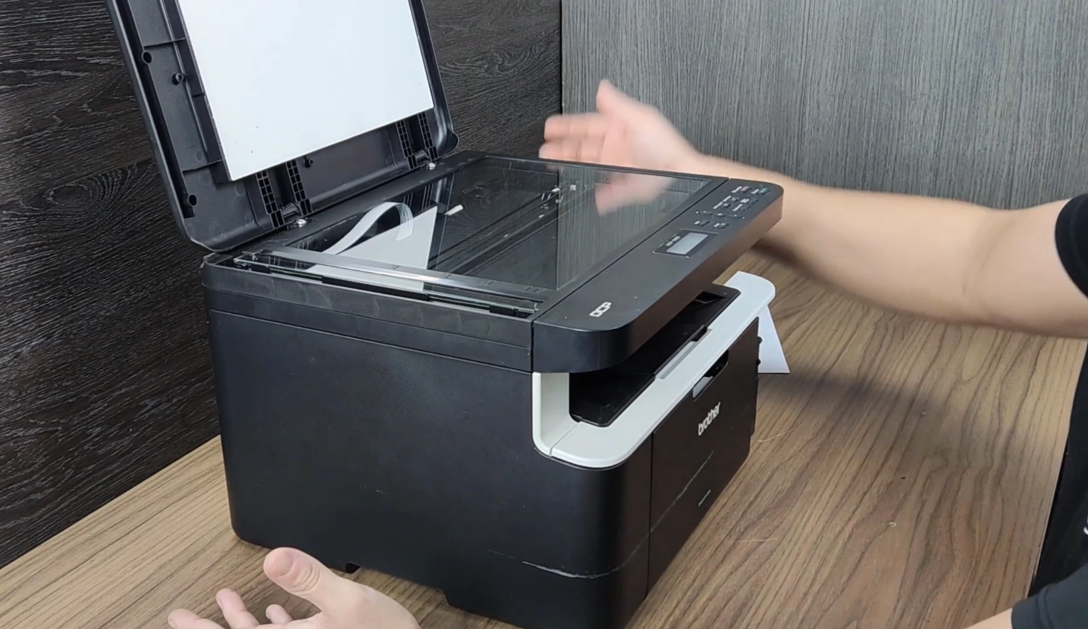 Imagem adicional do produto Combo Curso Brother Laser