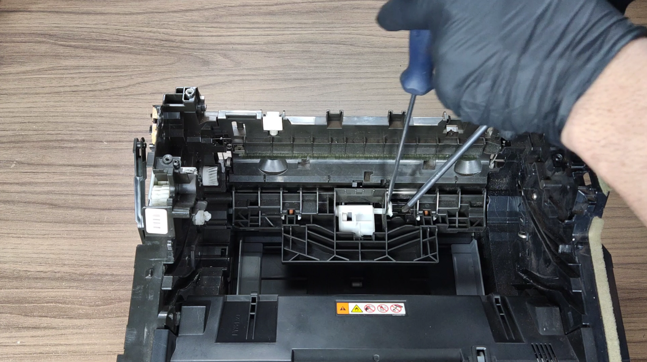 Imagem adicional do produto Combo Curso Brother Laser