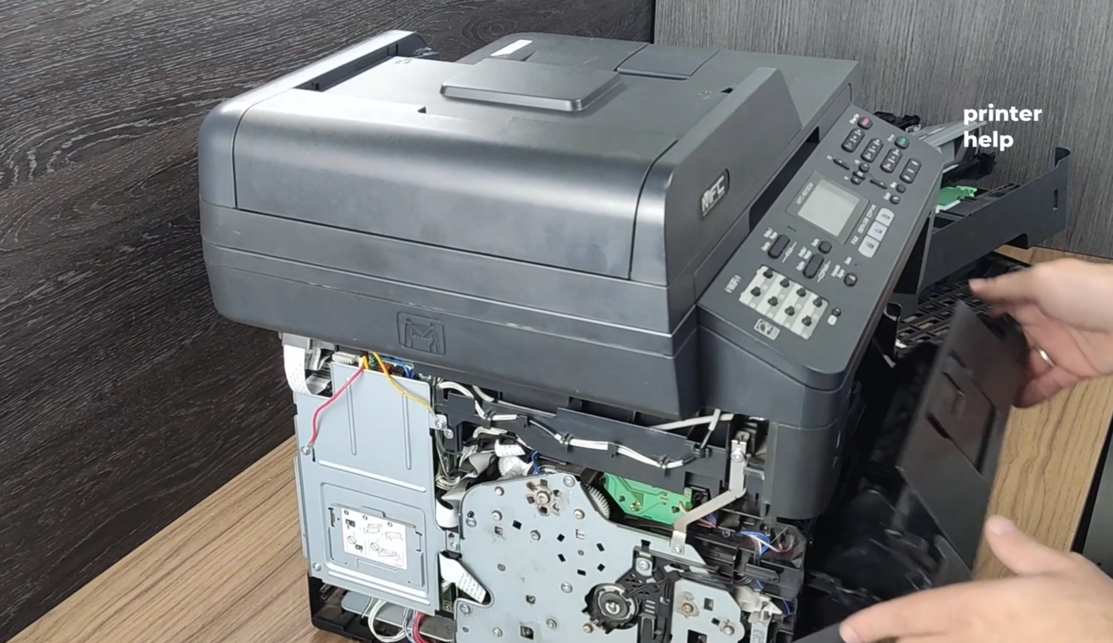 Imagem adicional do produto Combo Curso Brother Laser