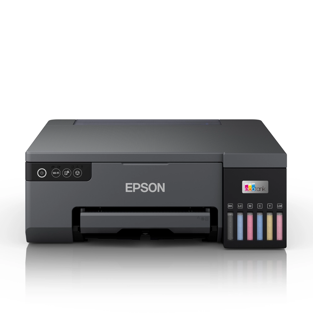 Imagem adicional do produto Curso Epson L18050