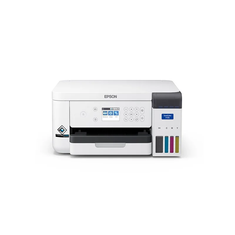 Imagem adicional do produto Curso Epson F170