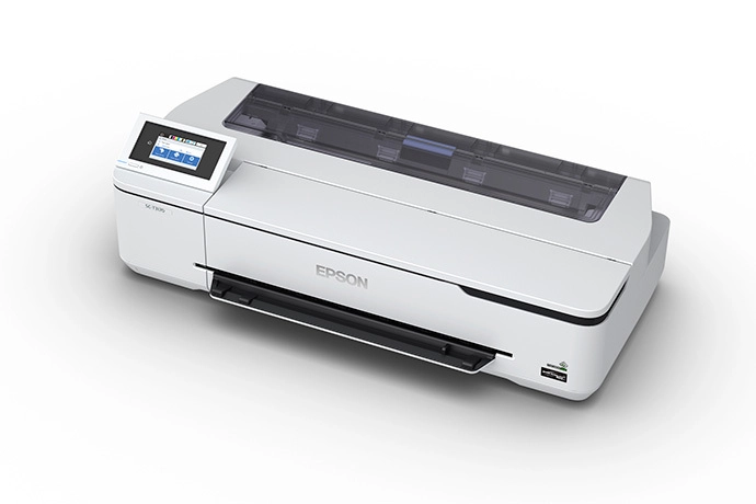 Imagem adicional do produto Curso Epson SureColor T3170
