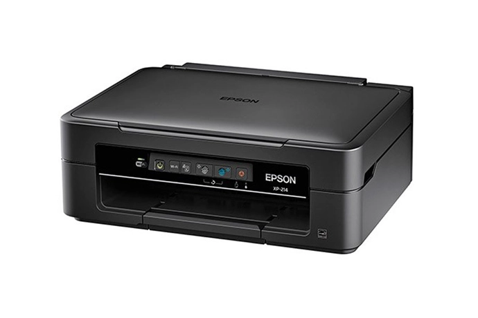 Imagem adicional do produto Curso Epson Série XP
