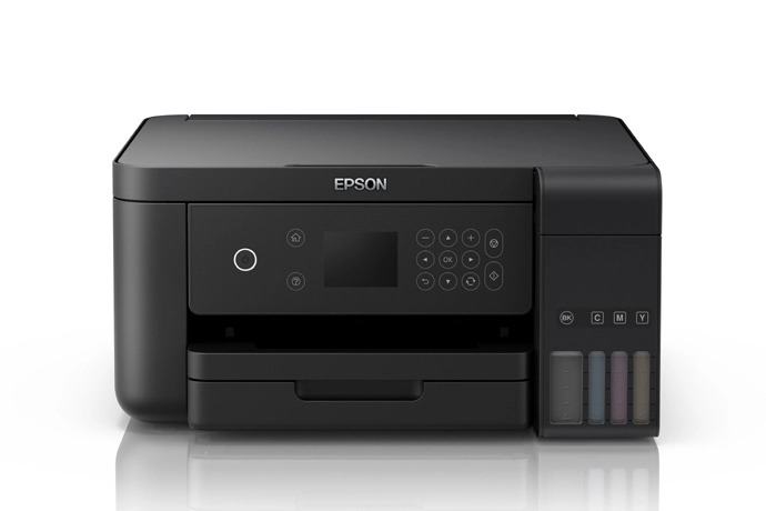 Imagem adicional do produto Curso Epson Série 6000