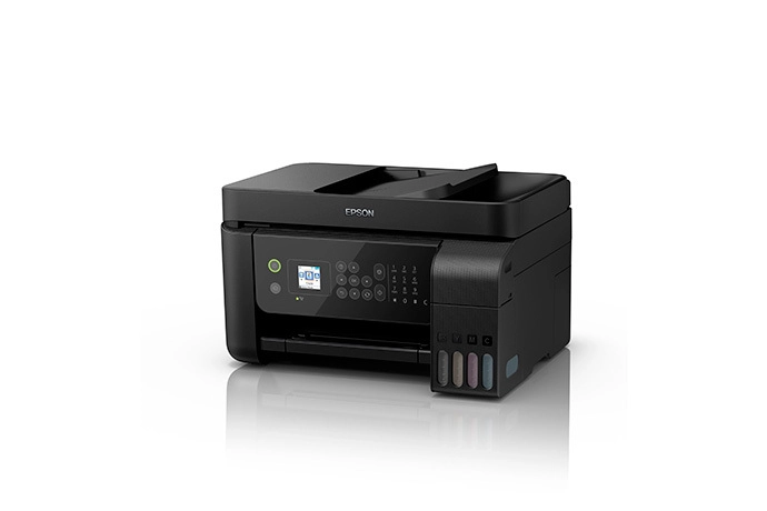 Imagem adicional do produto Curso Epson Série 5000