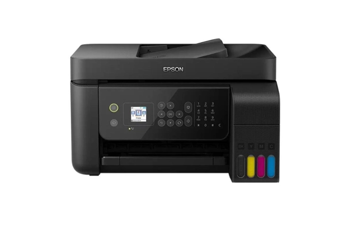 Imagem adicional do produto Curso Epson Série 5000