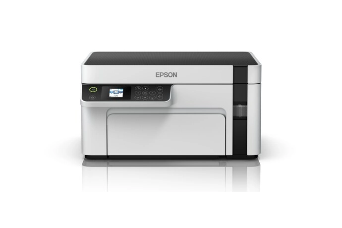 Imagem adicional do produto Curso Epson M1120 e M2170