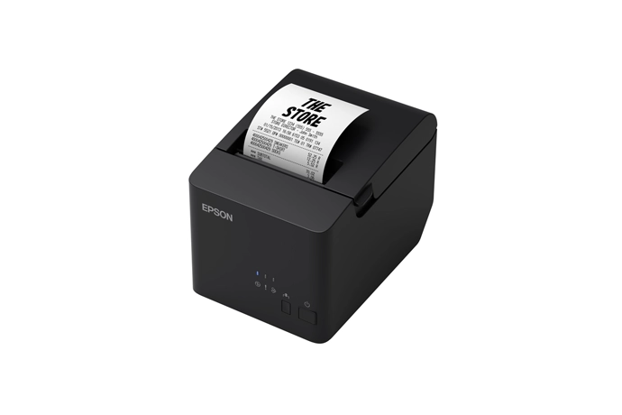 Imagem adicional do produto Curso Epson TM-T20X