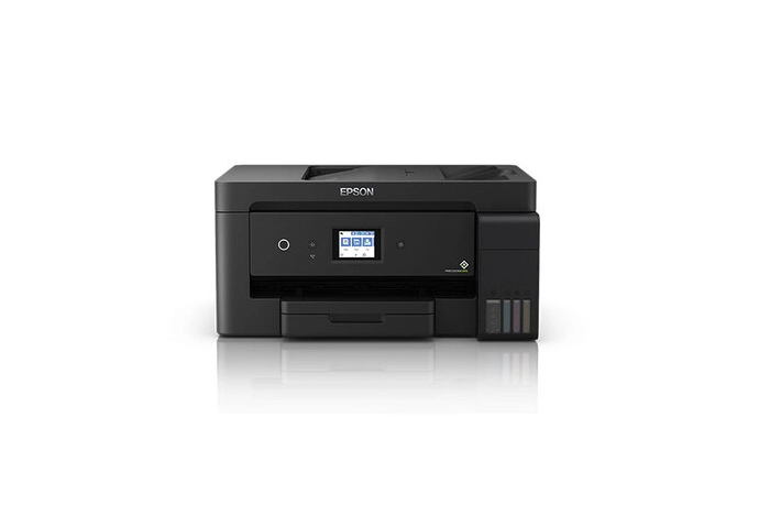 Imagem adicional do produto Curso Epson L14150