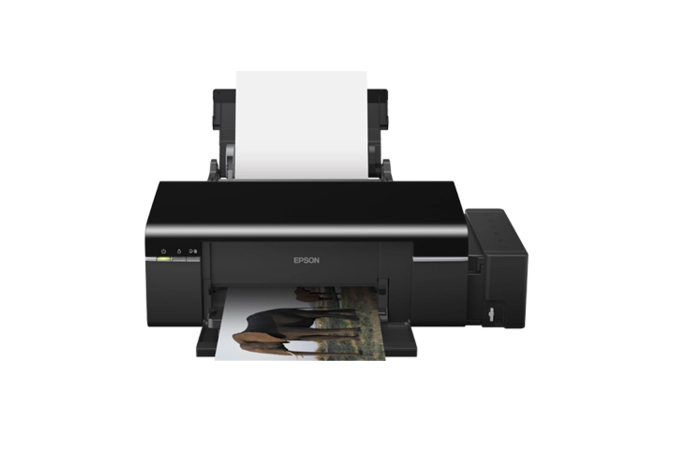 Imagem adicional do produto Curso Epson L800 e L805