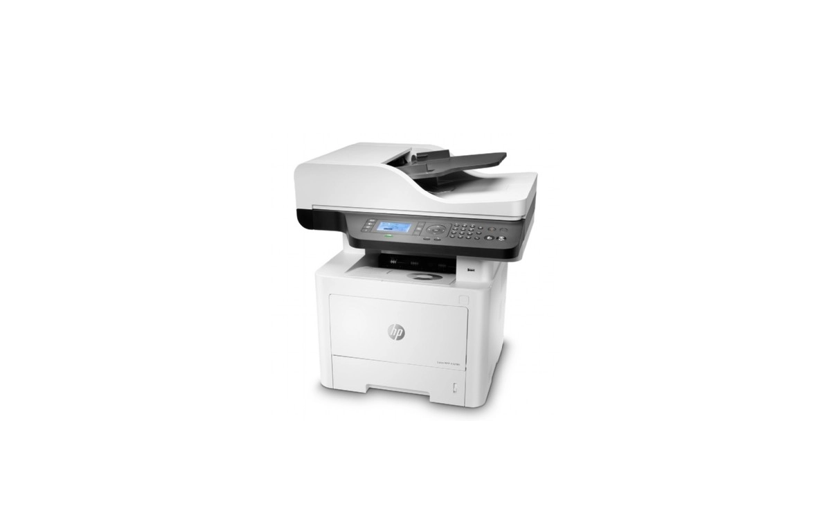 Imagem adicional do produto Curso HP Laser M432