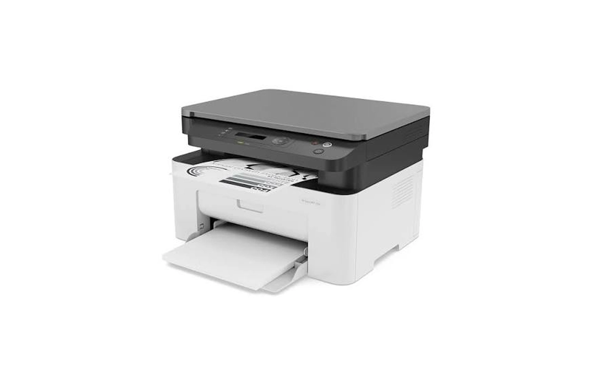 Imagem adicional do produto Curso HP Laser M135W