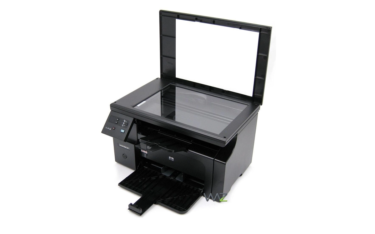 Imagem adicional do produto Curso HP Laser M1132