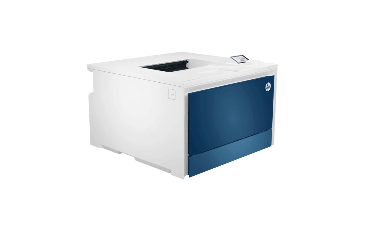 Imagem adicional do produto Curso HP Color Laser 4203