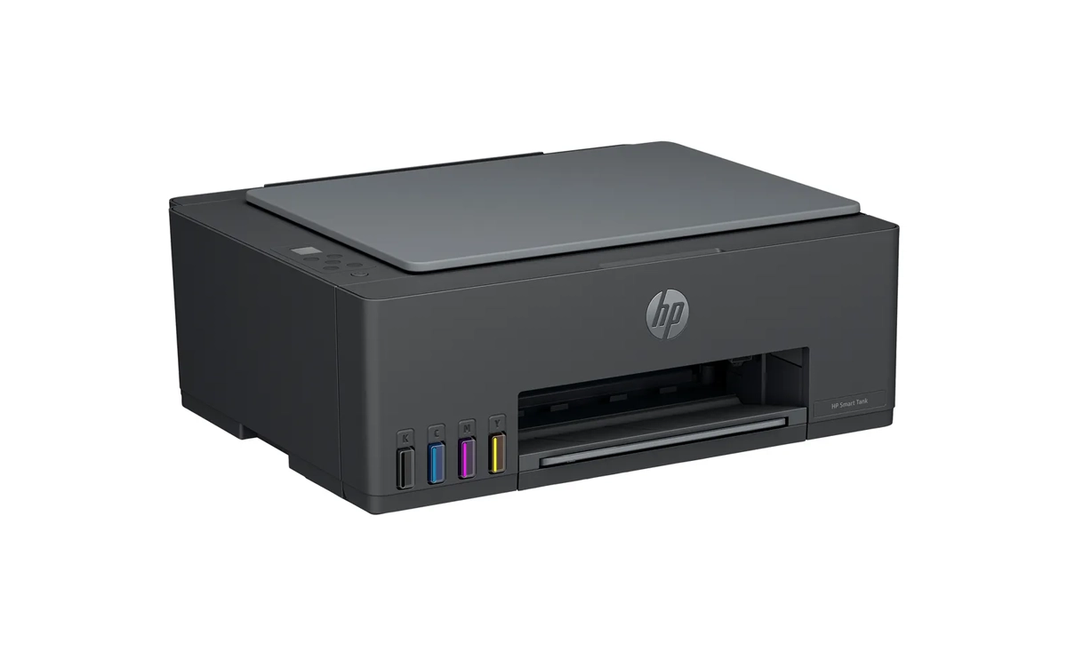 Imagem adicional do produto Curso HP Tank 581