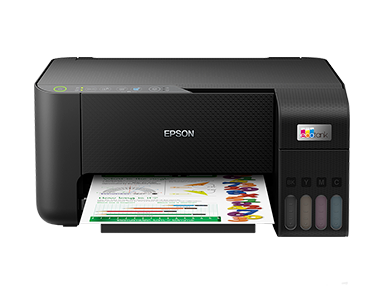 Imagem adicional do produto Reset Epson L3250