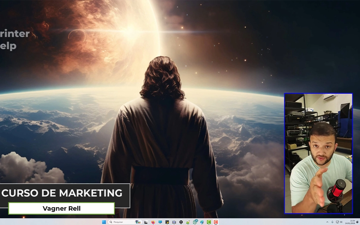 curso de marketing para assistência técnica
