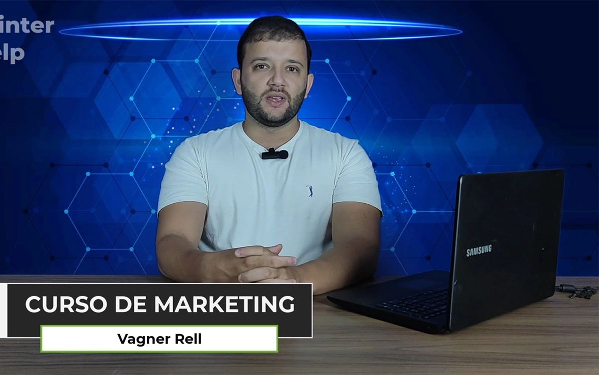curso de marketing para assistência técnica